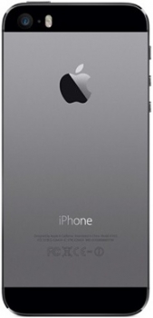 Apple iPhone 5S 64Gb Grey